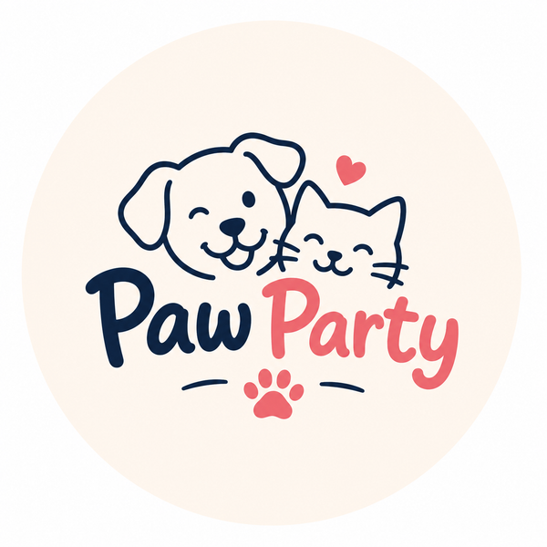 PawParty