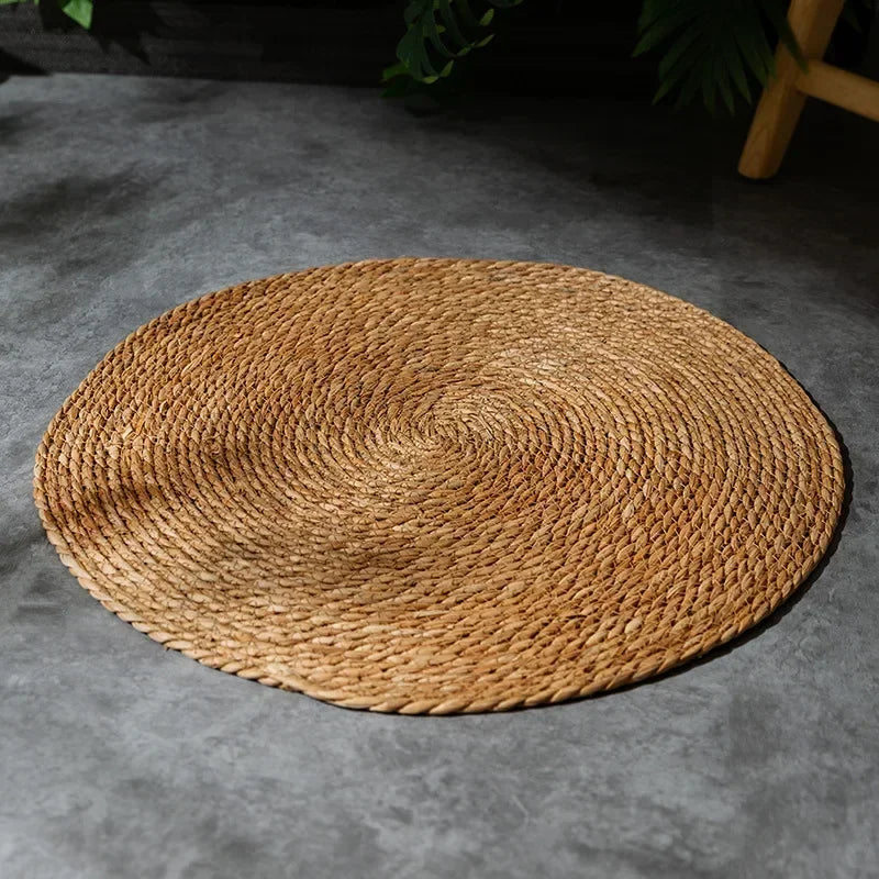Krabmat van Rattan voor Katten
