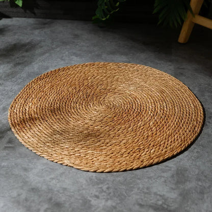 Krabmat van Rattan voor Katten